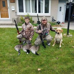 Meet your Posher, Ethan